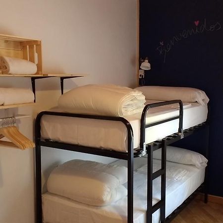 The Bridge Hotel Zaragoza Luaran gambar
