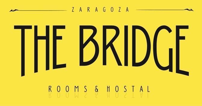 The Bridge Hotel Zaragoza Luaran gambar