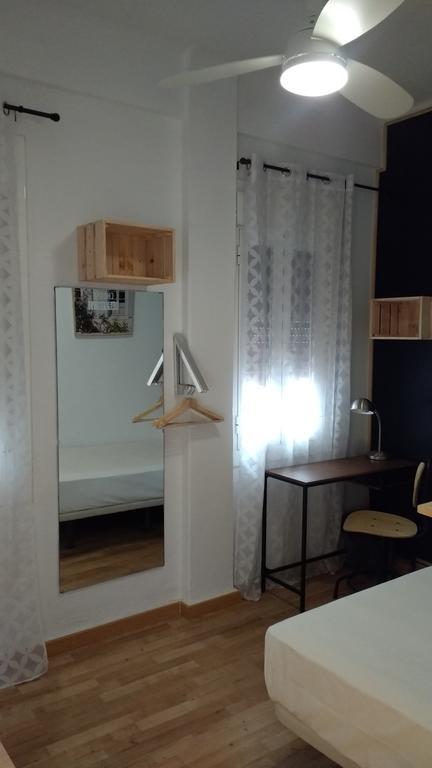 The Bridge Hotel Zaragoza Luaran gambar