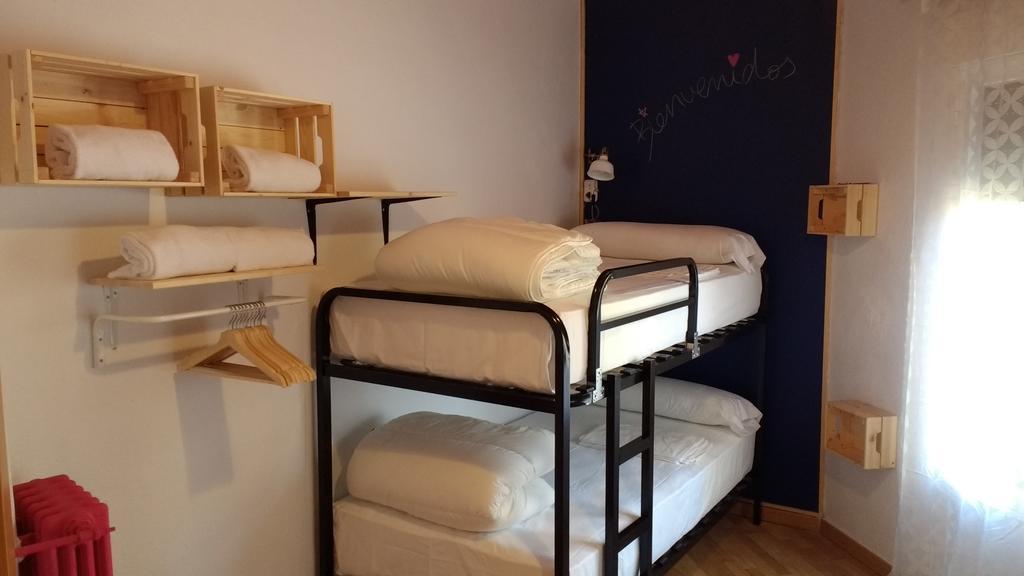 The Bridge Hotel Zaragoza Luaran gambar