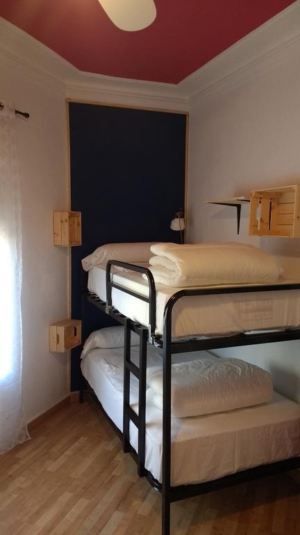 The Bridge Hotel Zaragoza Luaran gambar