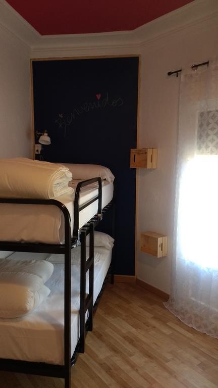 The Bridge Hotel Zaragoza Luaran gambar
